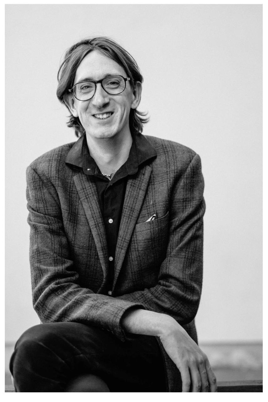 Paul Yates