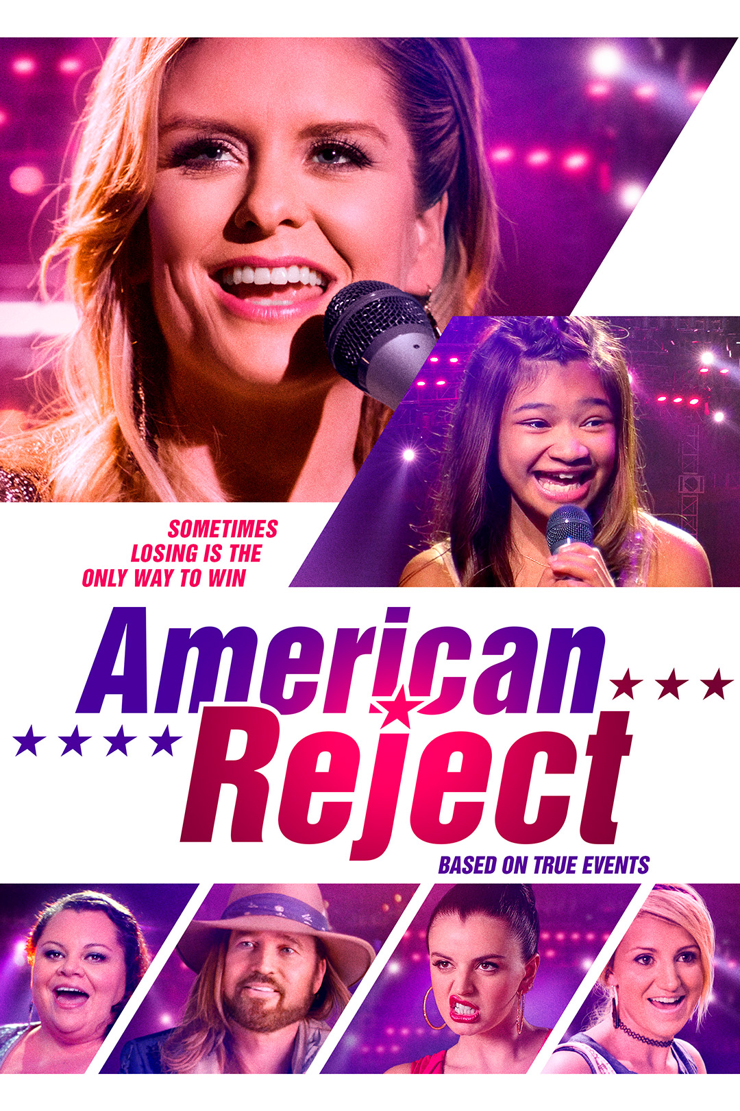 American Reject