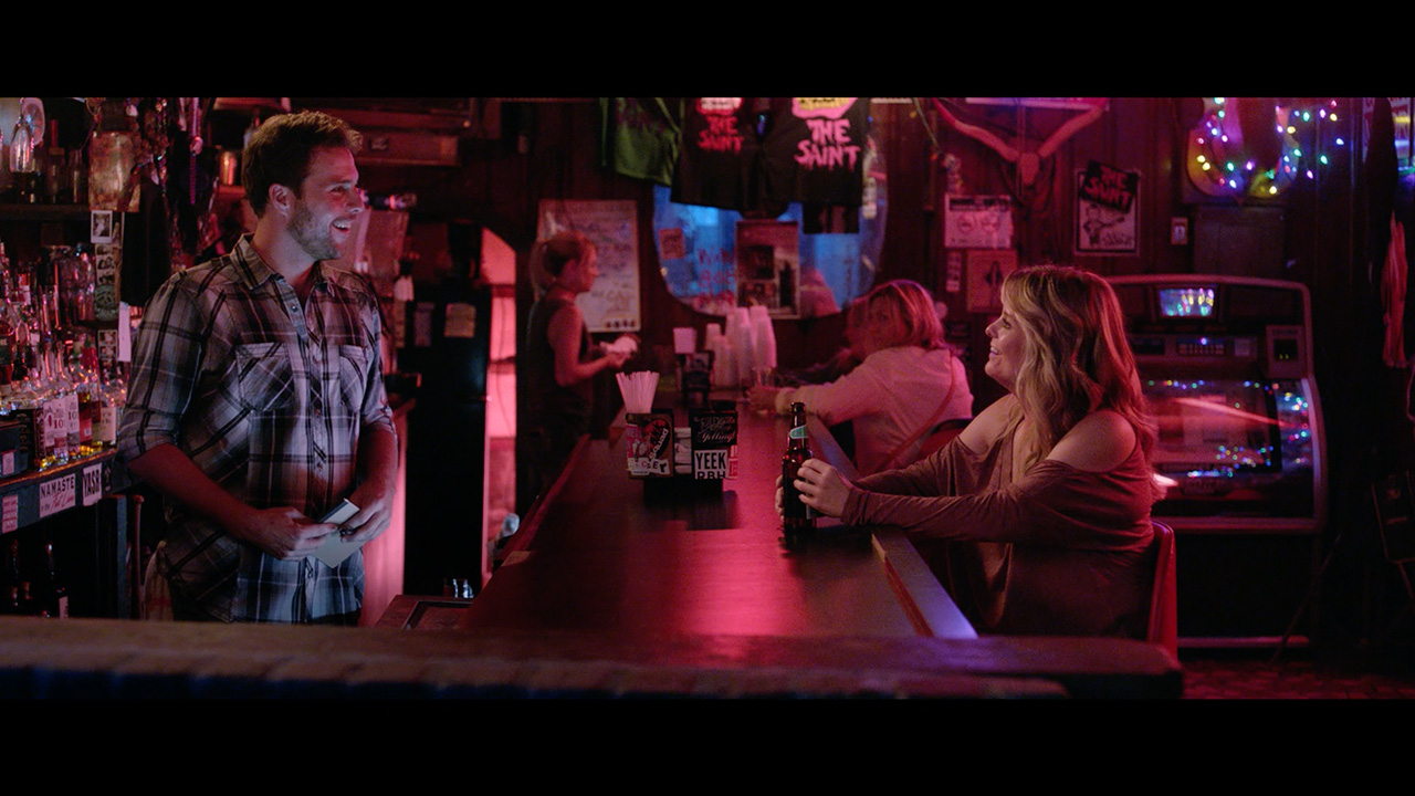 American Reject still