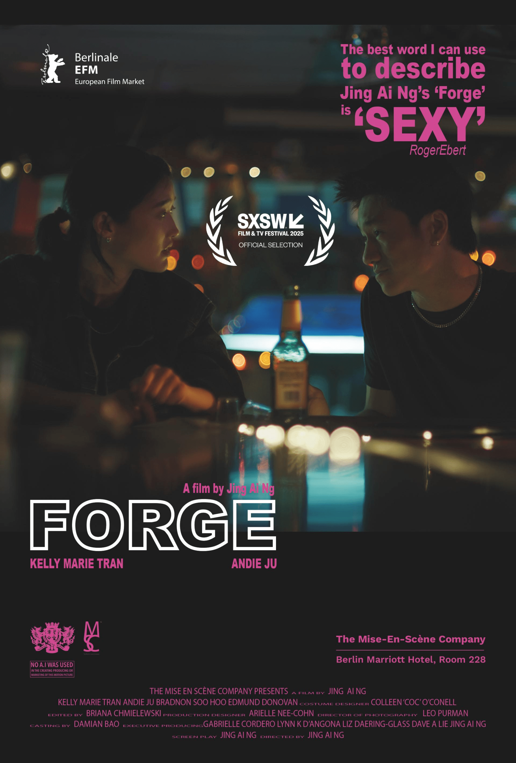 Forge