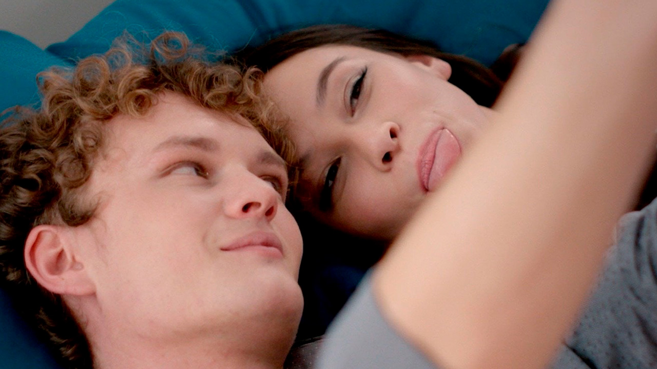 I Wrote This For You still