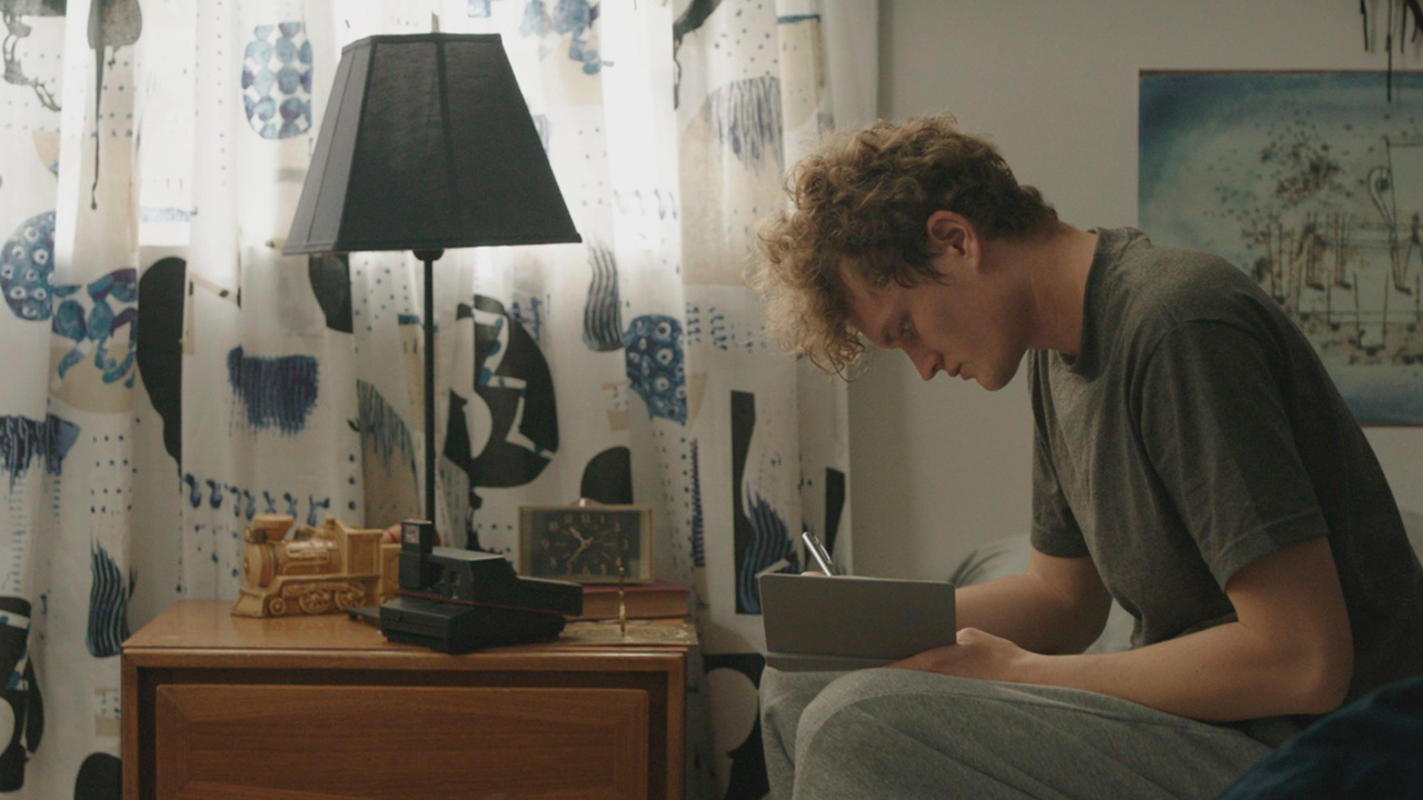 I Wrote This For You still