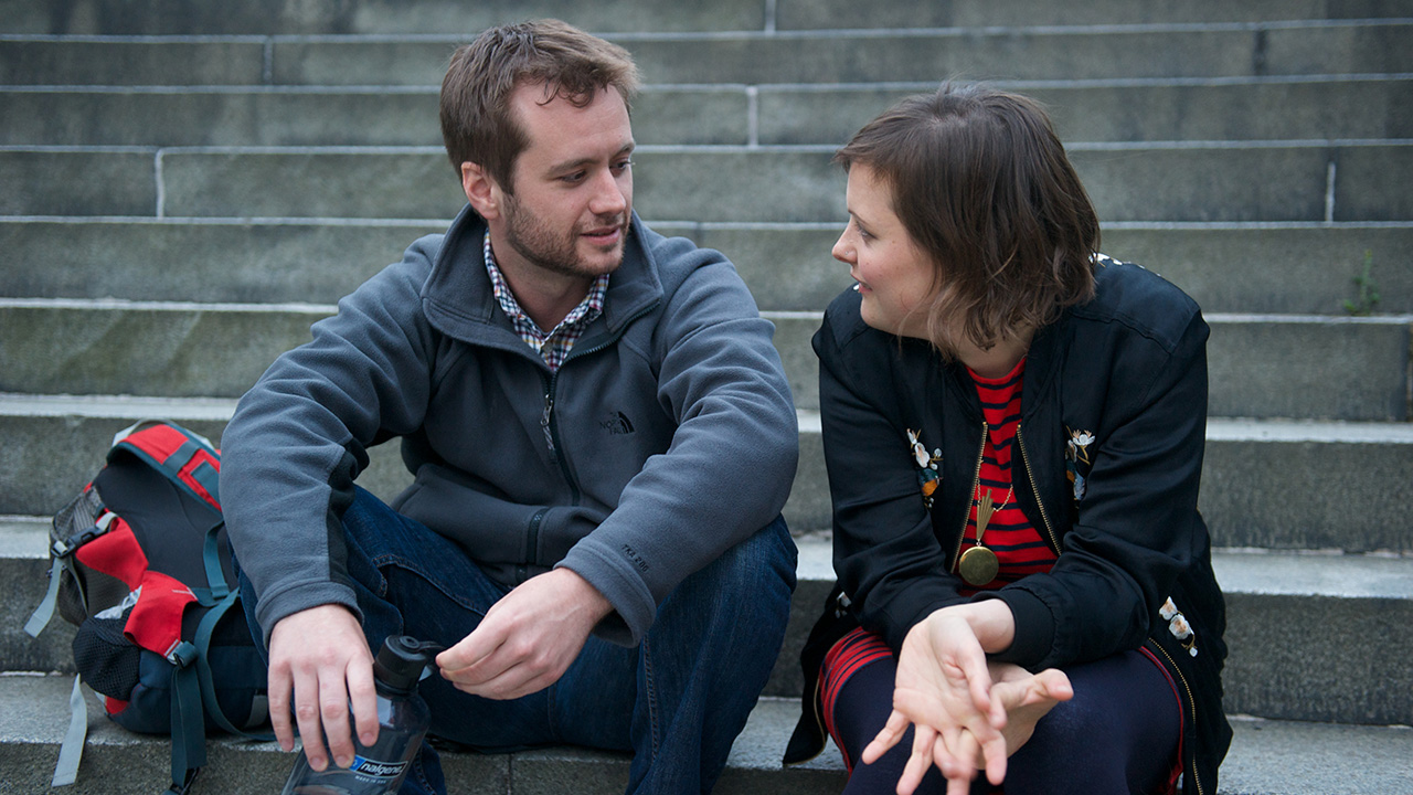 Super November still