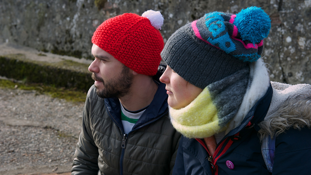 Super November still