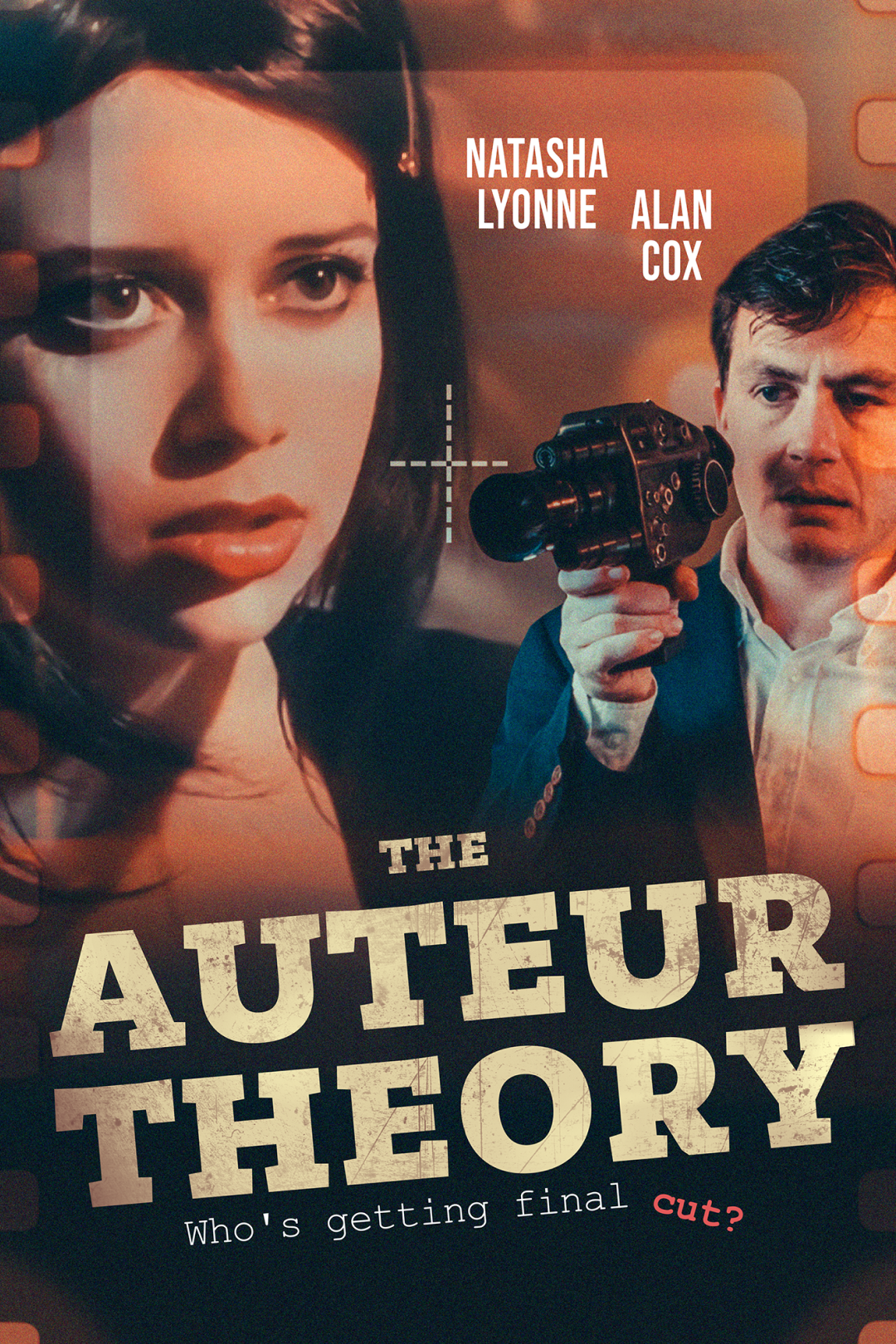 The Auteur Theory