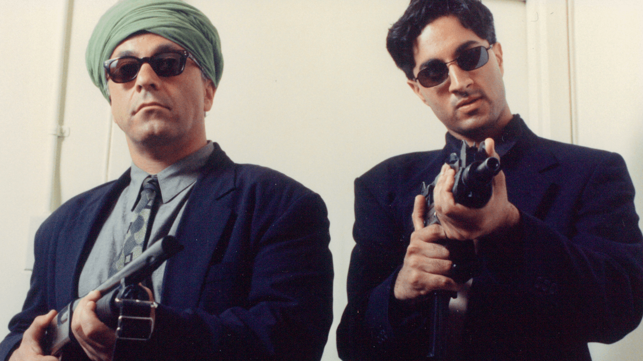 The Auteur Theory still