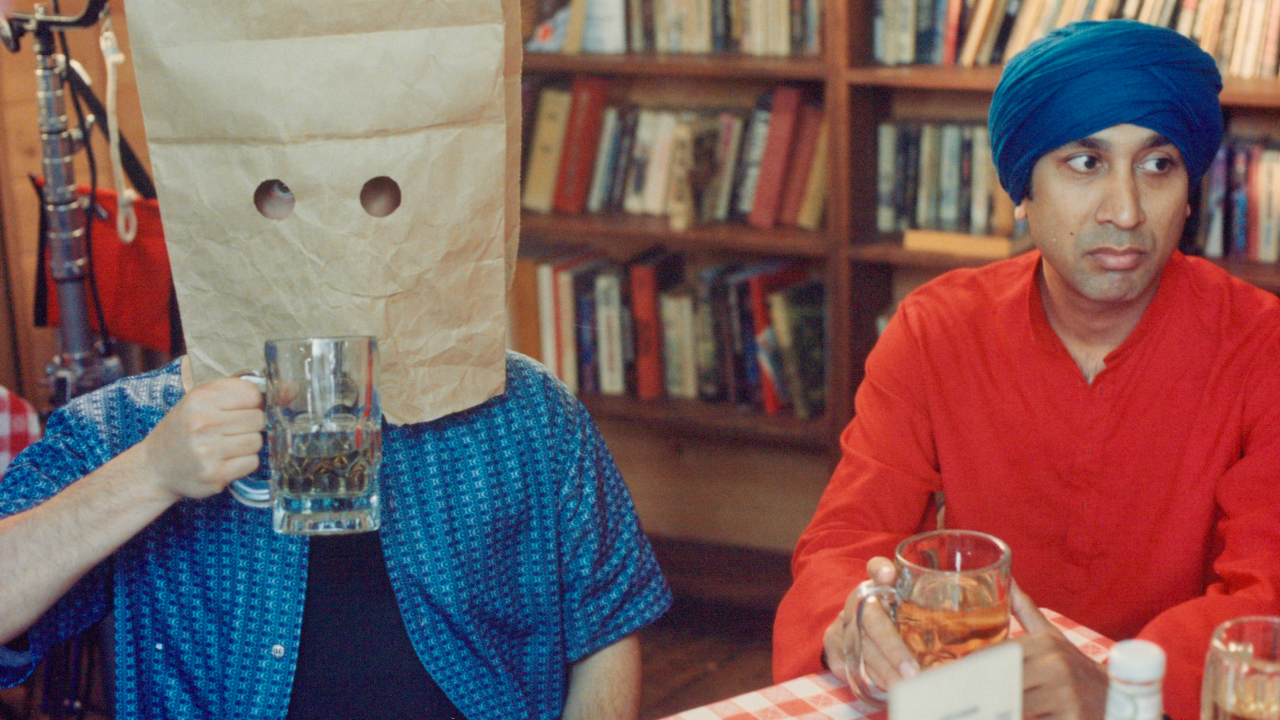 The Auteur Theory still