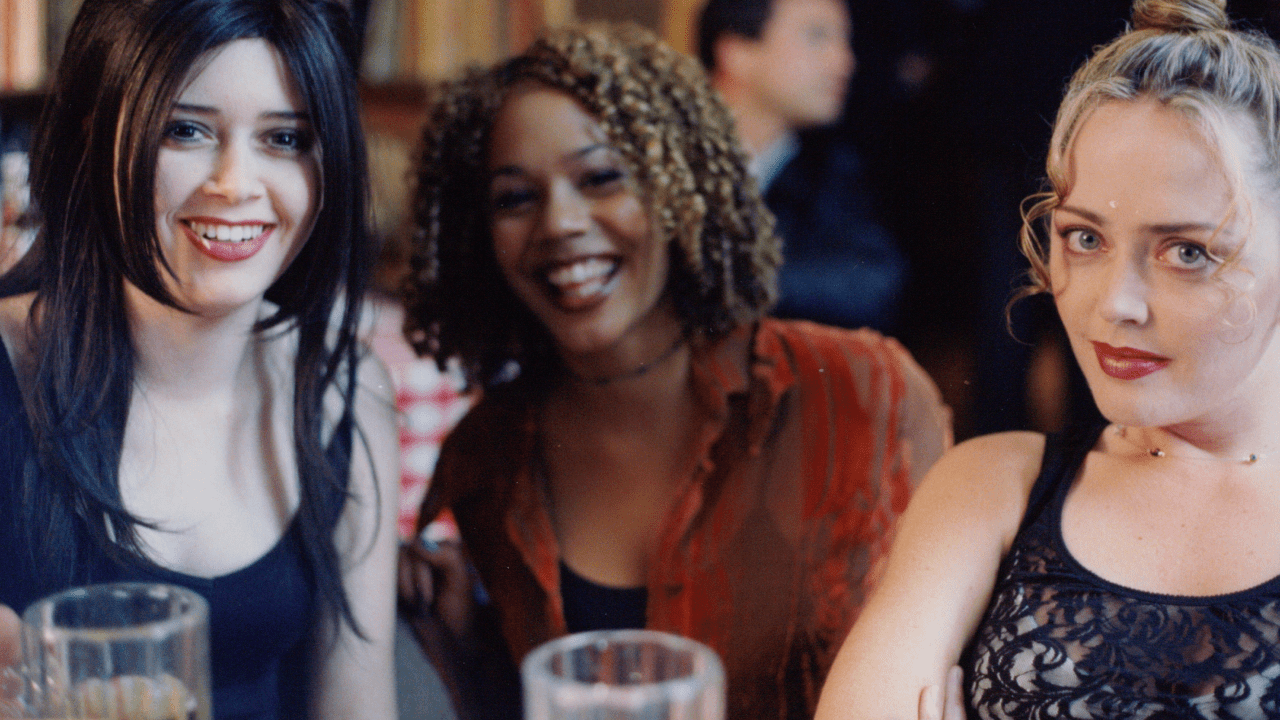 The Auteur Theory still