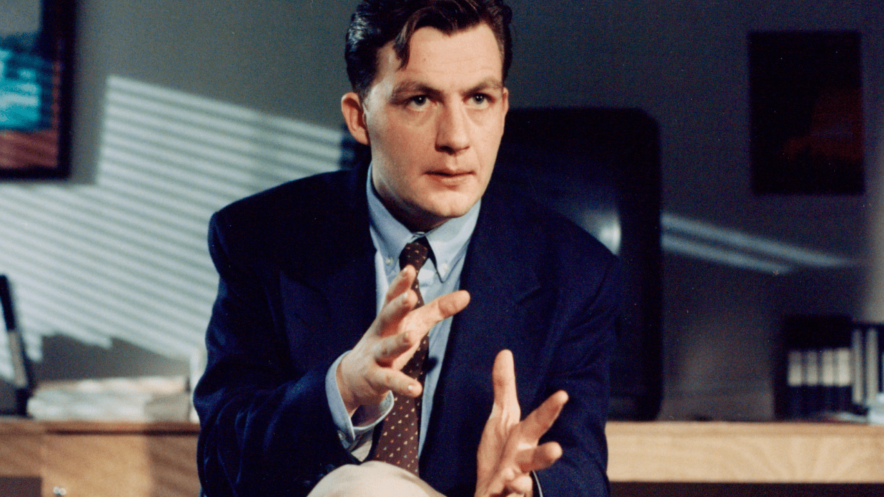 The Auteur Theory still