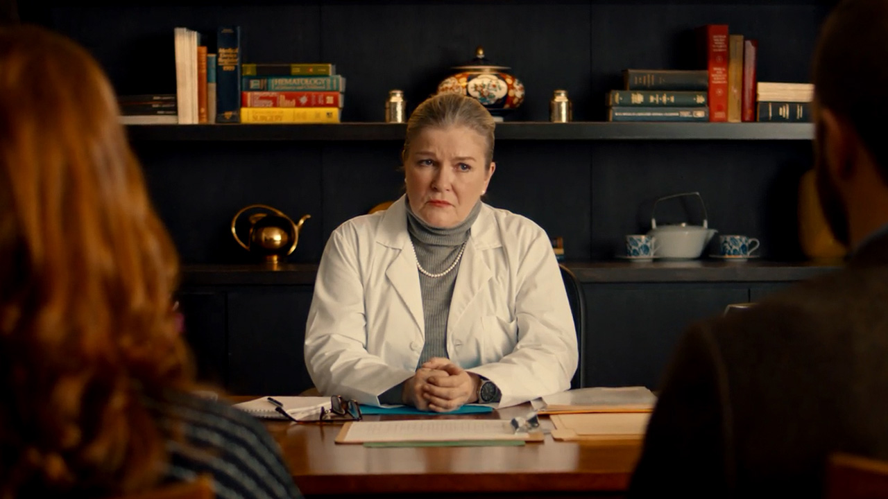 The Magnificent Meyersons still