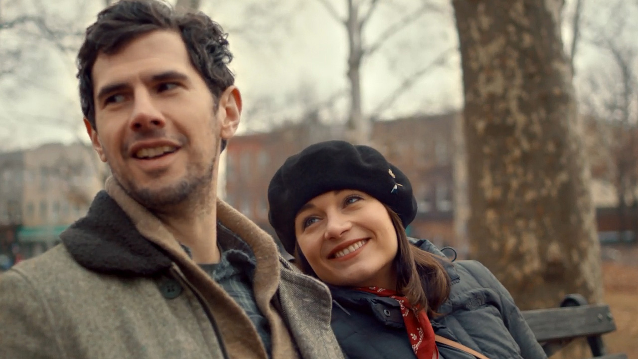 The Magnificent Meyersons still