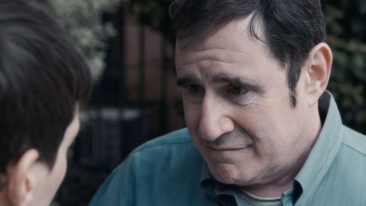 The Magnificent Meyersons still