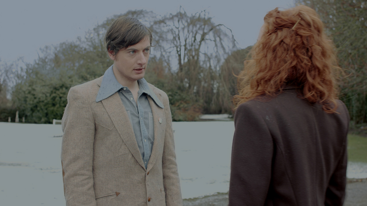 The Tale of Billy O’C still