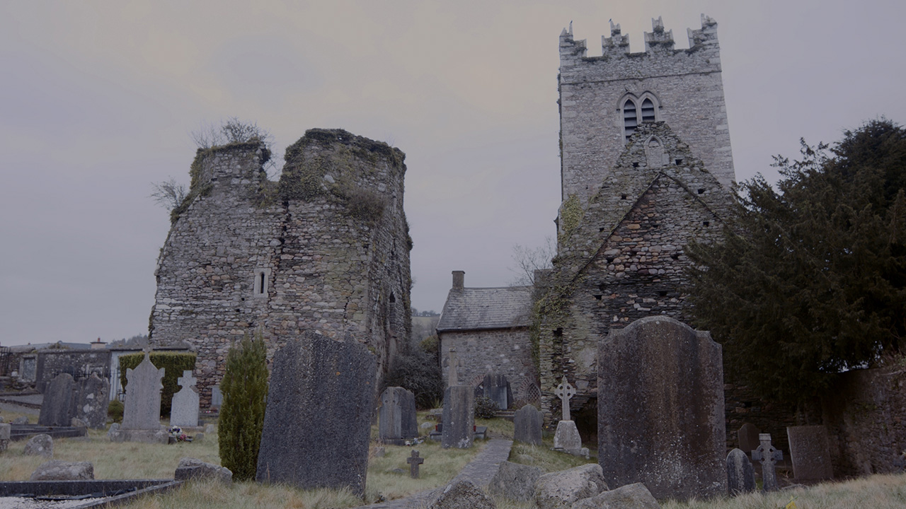 The Tale of Billy O’C still