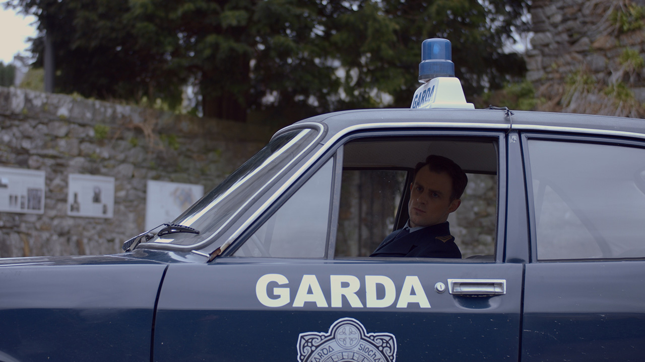 The Tale of Billy O’C still