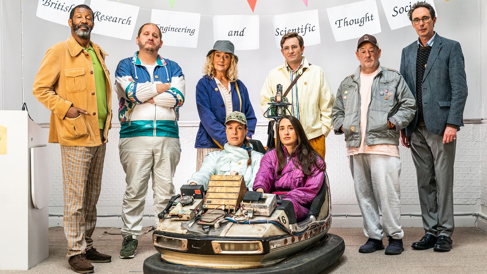 Time Travel is Dangerous still