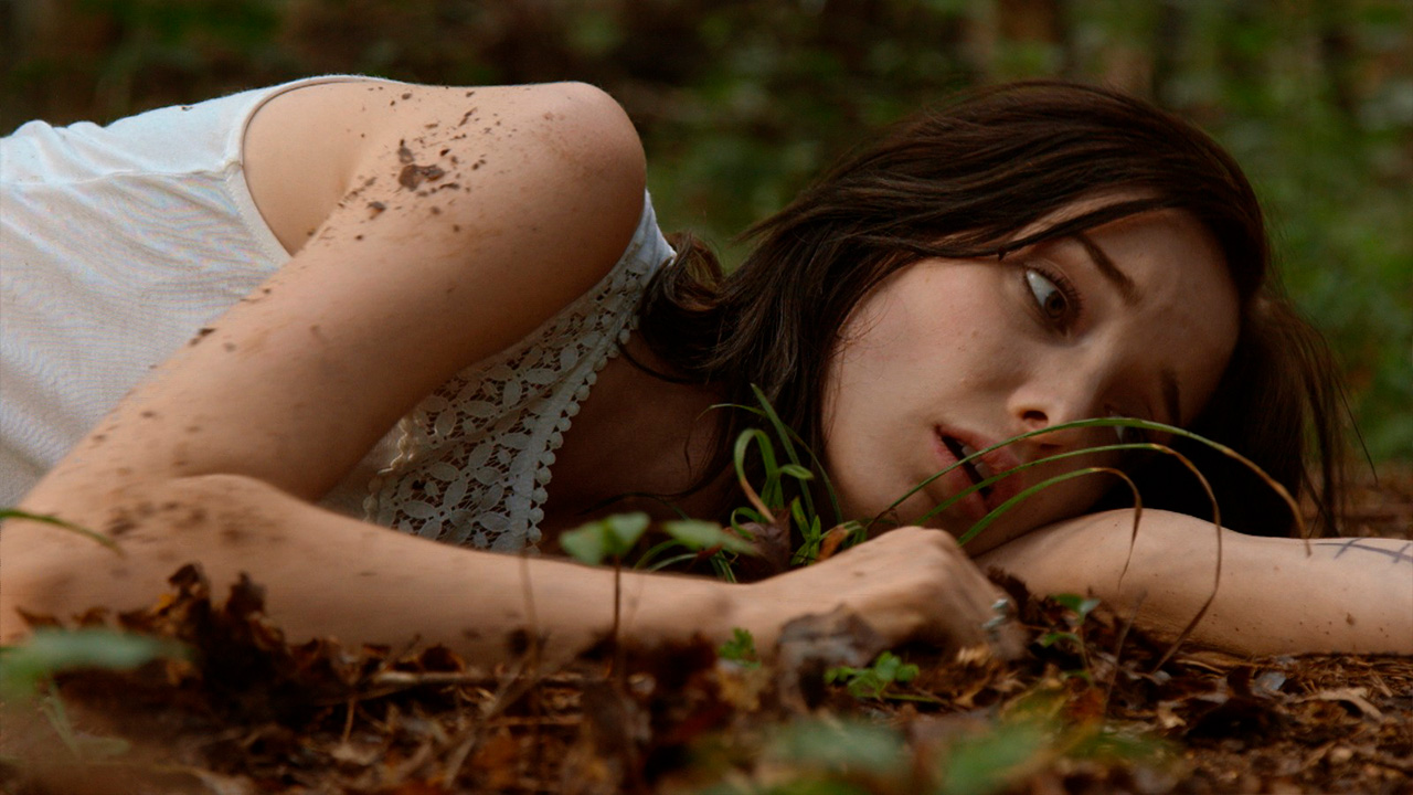 What Lies Ahead still