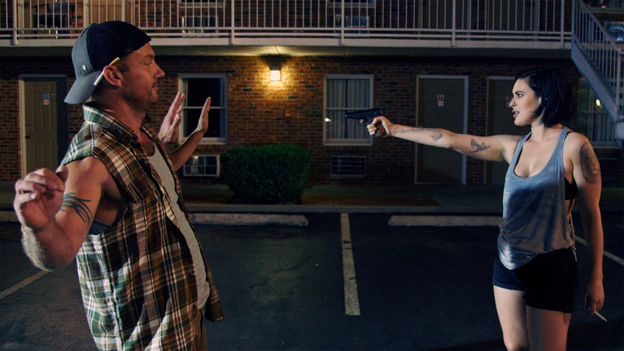 What Lies Ahead still